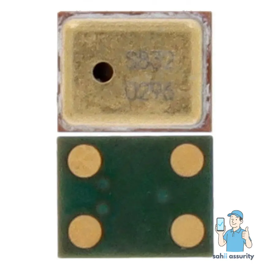 Microphone for Samsung Galaxy A33 5G